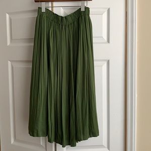 Midi Length Skirt from Gap